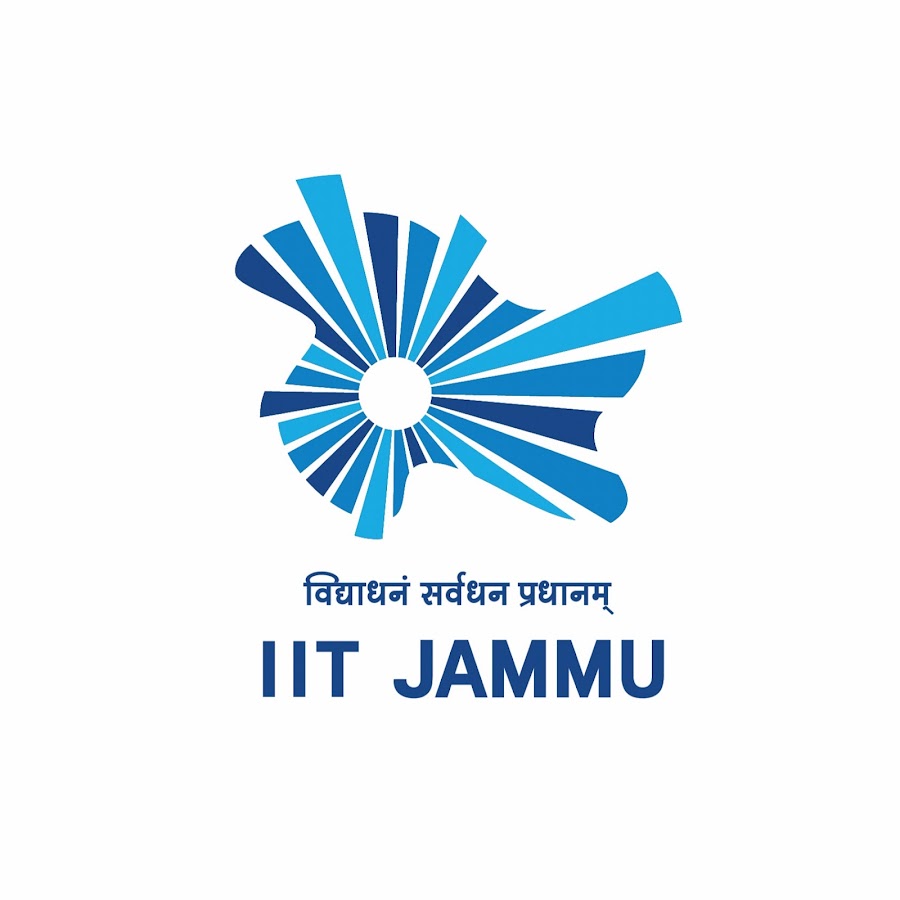 IIT Jammu Logo